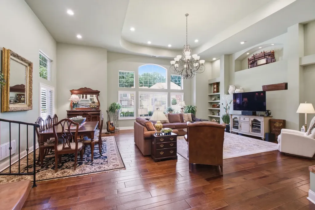 1714 Blairmont Drive Lebanon TN 37087