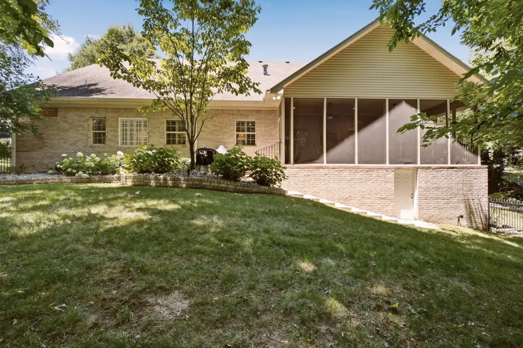 1714 Blairmont Drive Lebanon TN 37087