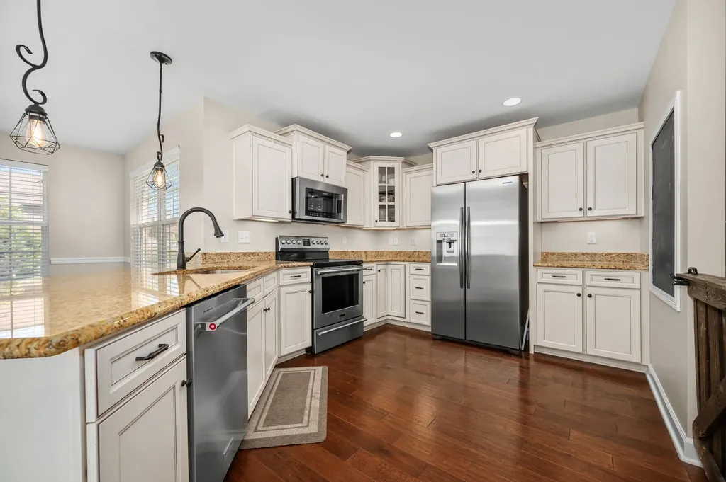 701 Scottland Trace Mount Juliet TN 37122