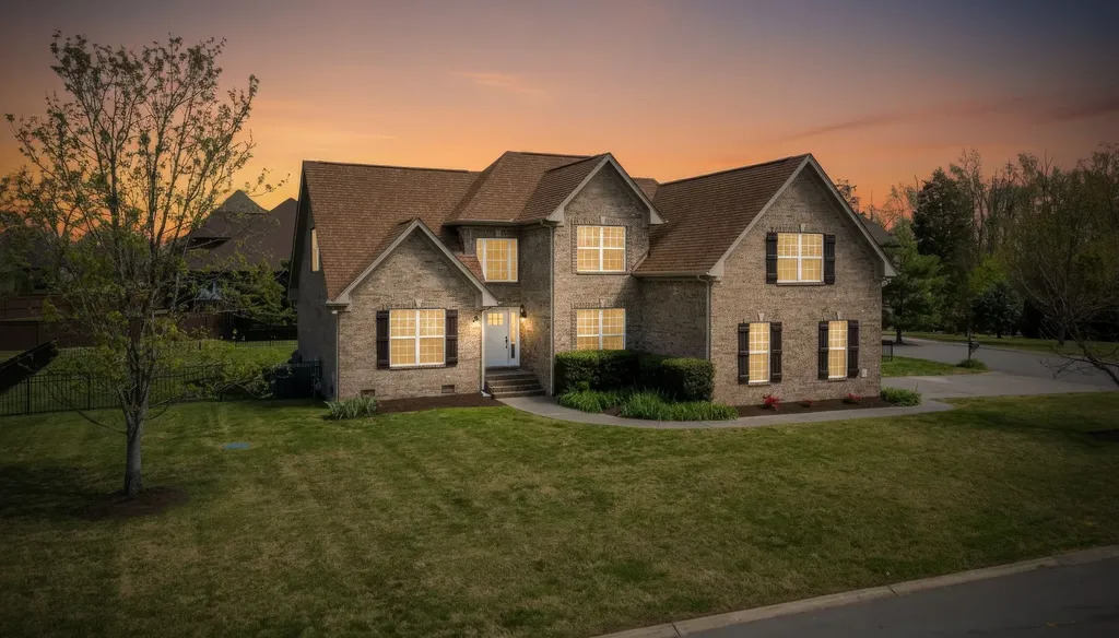 701 Scottland Trace Mount Juliet TN 37122