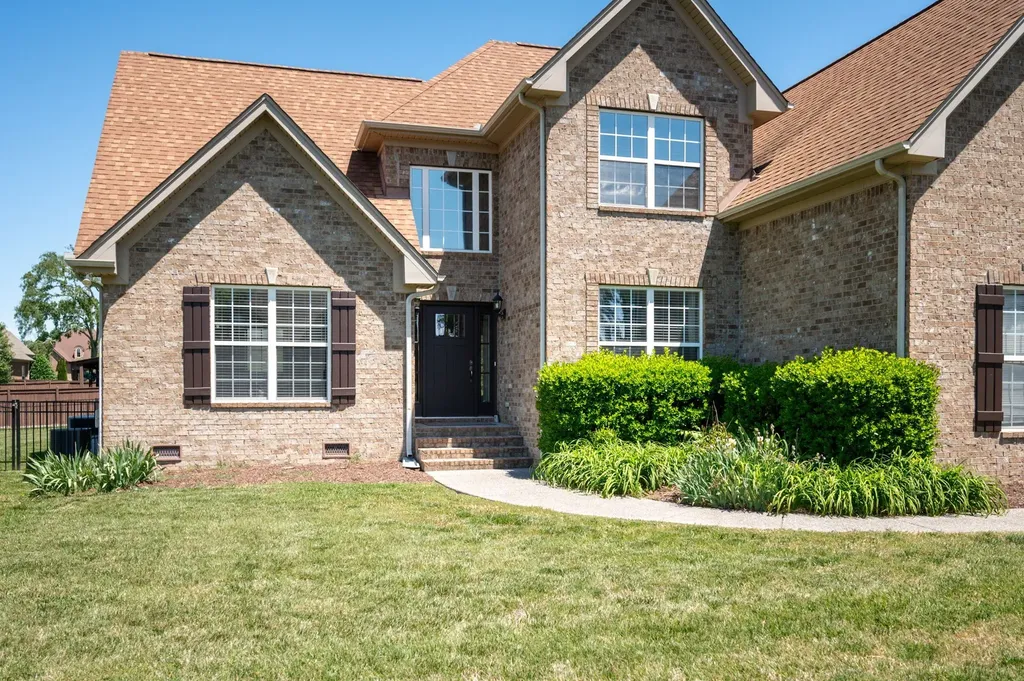 701 Scottland Trace Mount Juliet TN 37122