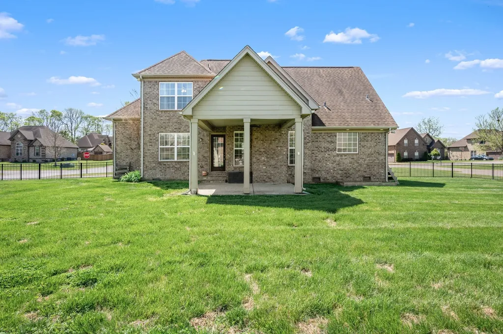 701 Scottland Trace Mount Juliet TN 37122