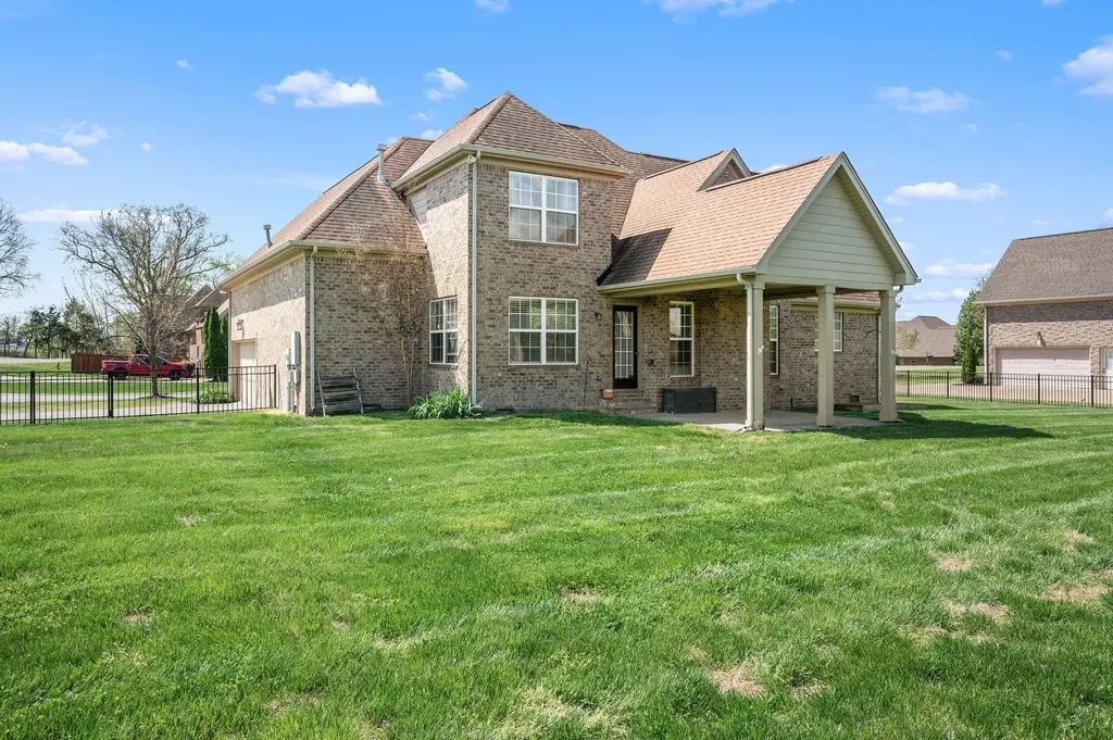 701 Scottland Trace Mount Juliet TN 37122