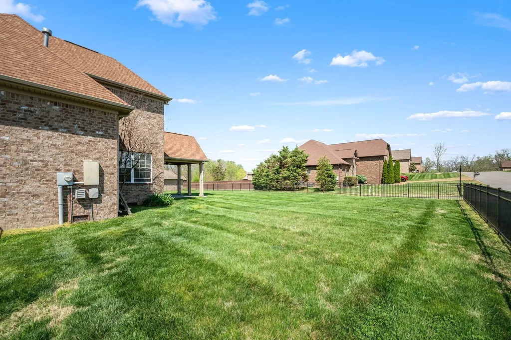 701 Scottland Trace Mount Juliet TN 37122