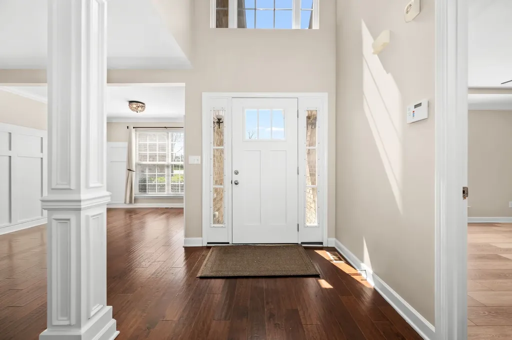 701 Scottland Trace Mount Juliet TN 37122