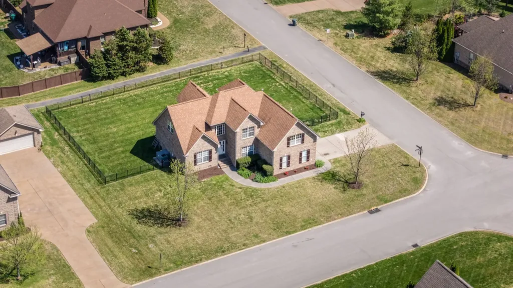 701 Scottland Trace Mount Juliet TN 37122