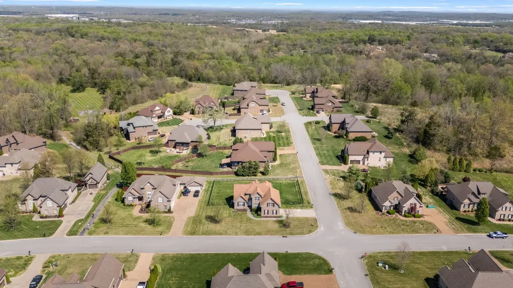 701 Scottland Trace Mount Juliet TN 37122