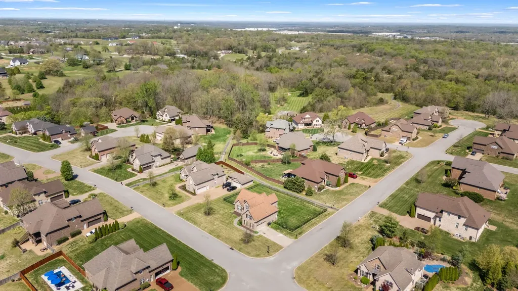 701 Scottland Trace Mount Juliet TN 37122