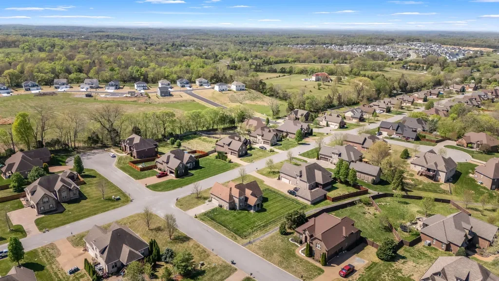 701 Scottland Trace Mount Juliet TN 37122