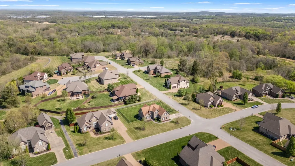 701 Scottland Trace Mount Juliet TN 37122