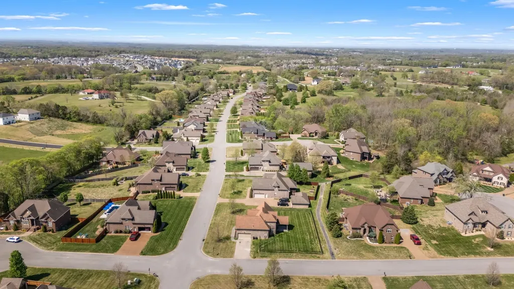 701 Scottland Trace Mount Juliet TN 37122