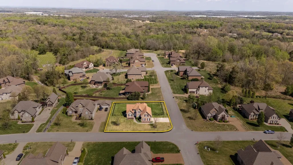 701 Scottland Trace Mount Juliet TN 37122