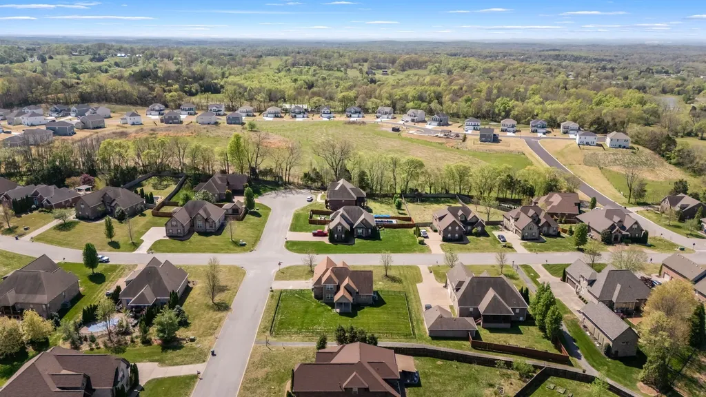701 Scottland Trace Mount Juliet TN 37122