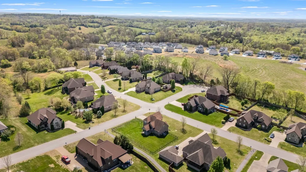701 Scottland Trace Mount Juliet TN 37122