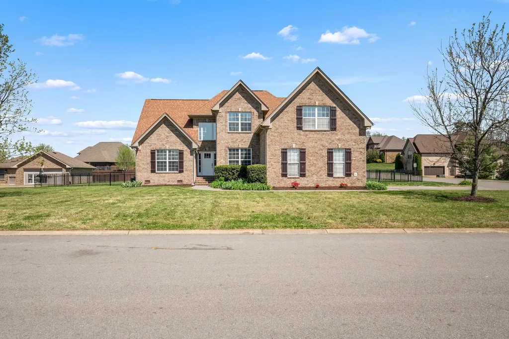 701 Scottland Trace Mount Juliet TN 37122
