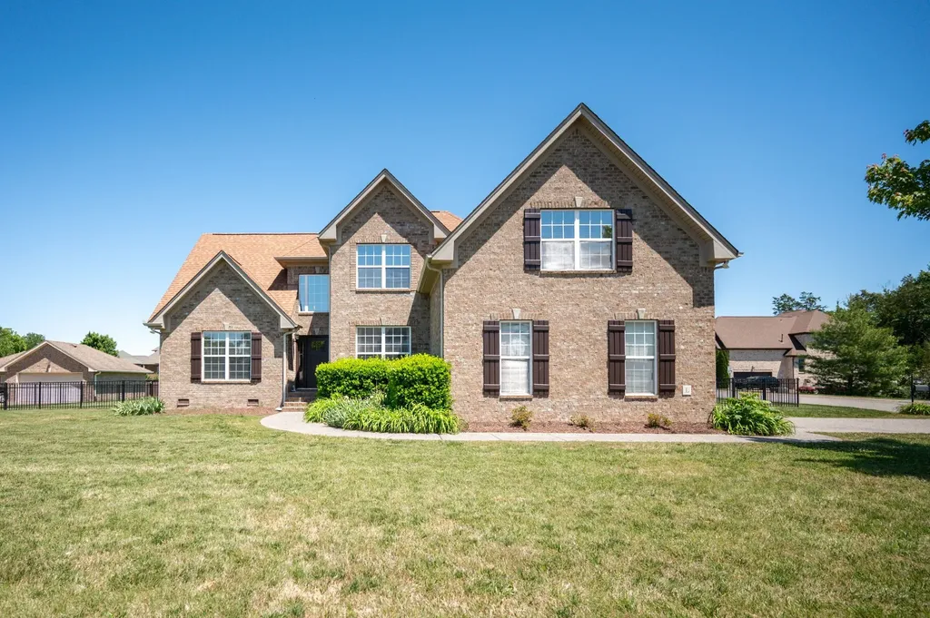 701 Scottland Trace Mount Juliet TN 37122