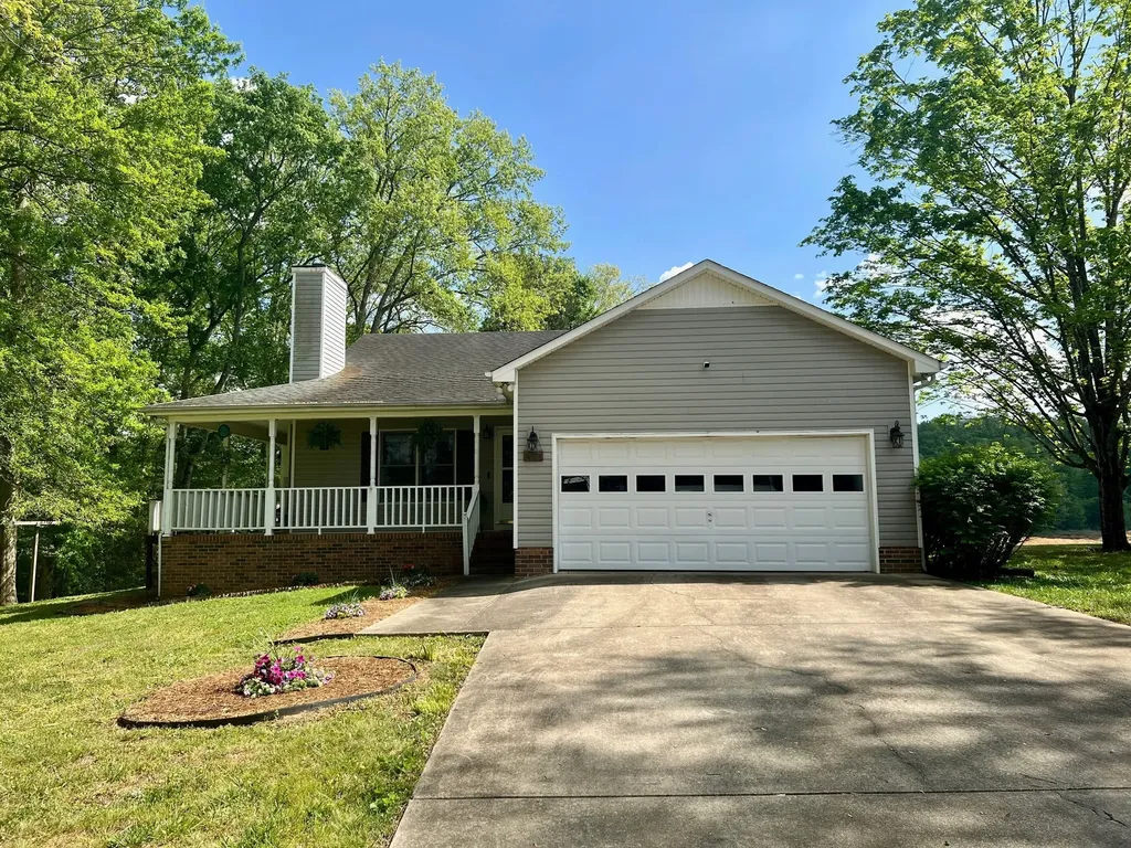 759 Miriah Drive Mcminnville TN 37110
