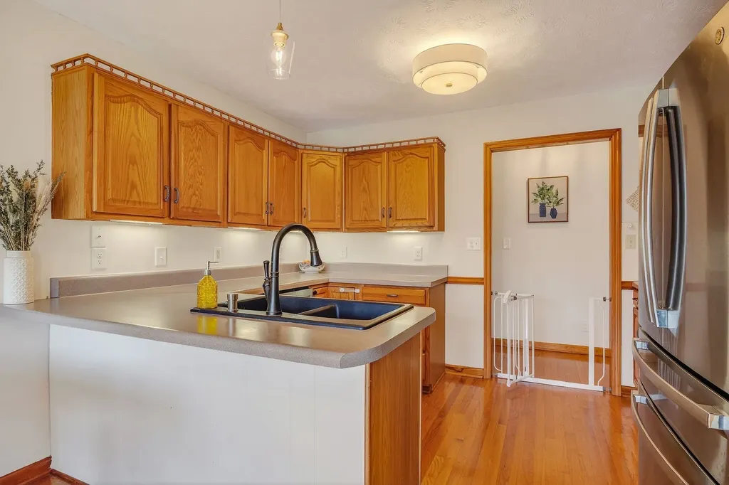 759 Miriah Drive Mcminnville TN 37110