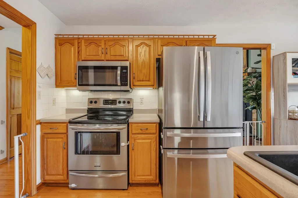 759 Miriah Drive Mcminnville TN 37110