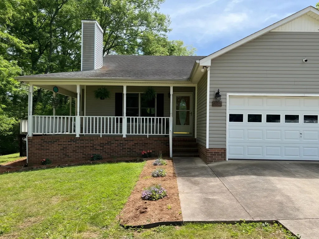 759 Miriah Drive Mcminnville TN 37110