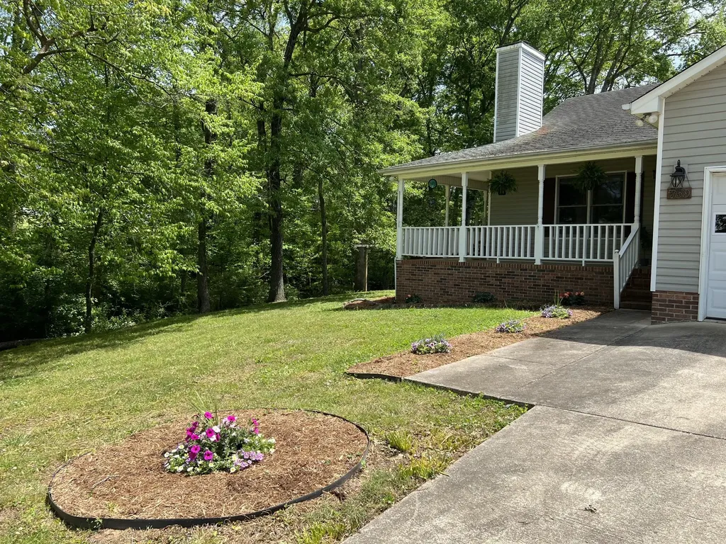 759 Miriah Drive Mcminnville TN 37110