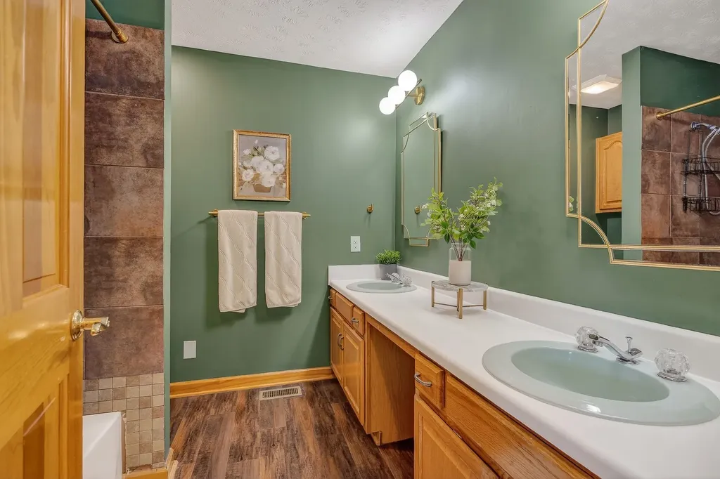 759 Miriah Drive Mcminnville TN 37110