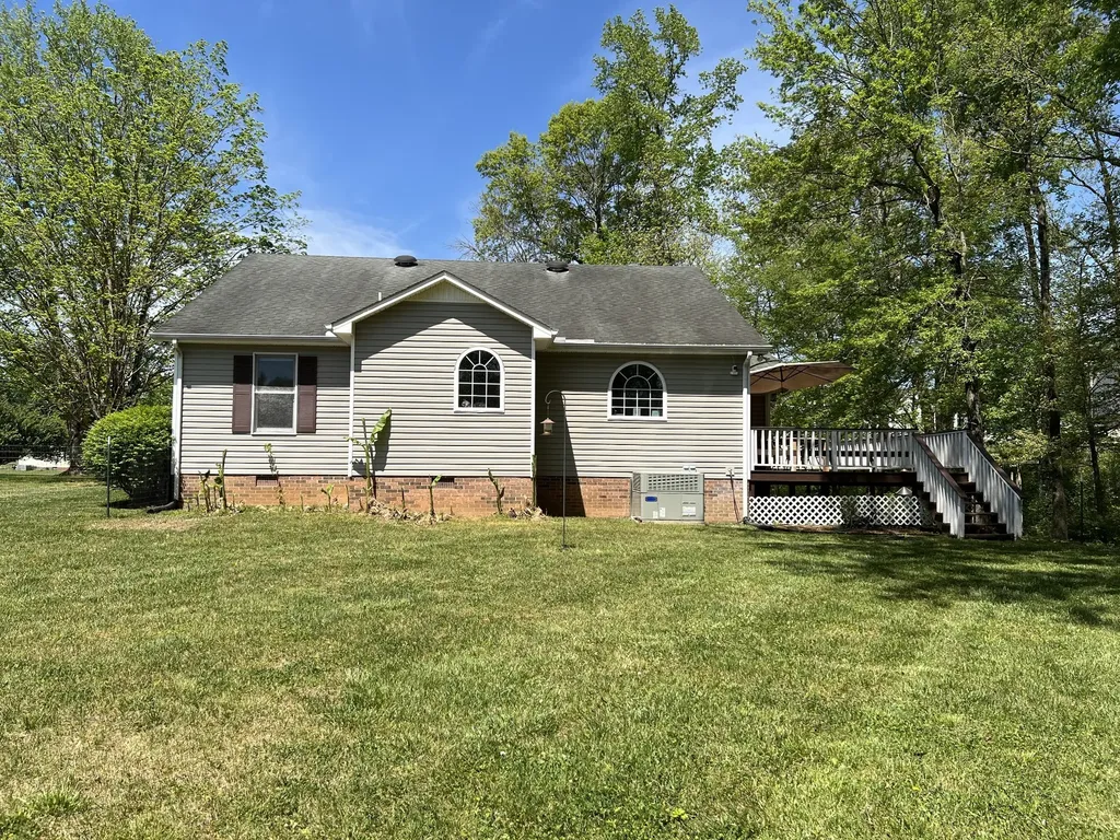 759 Miriah Drive Mcminnville TN 37110