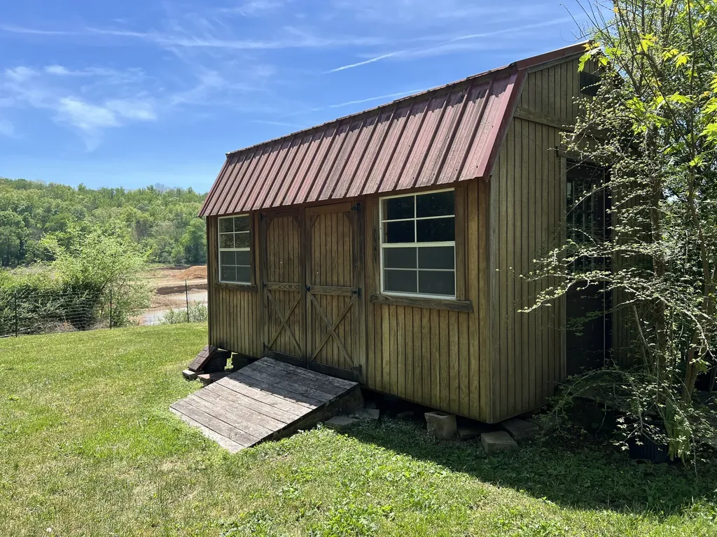 759 Miriah Drive Mcminnville TN 37110