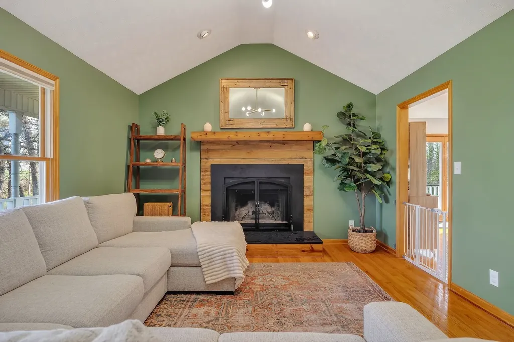 759 Miriah Drive Mcminnville TN 37110