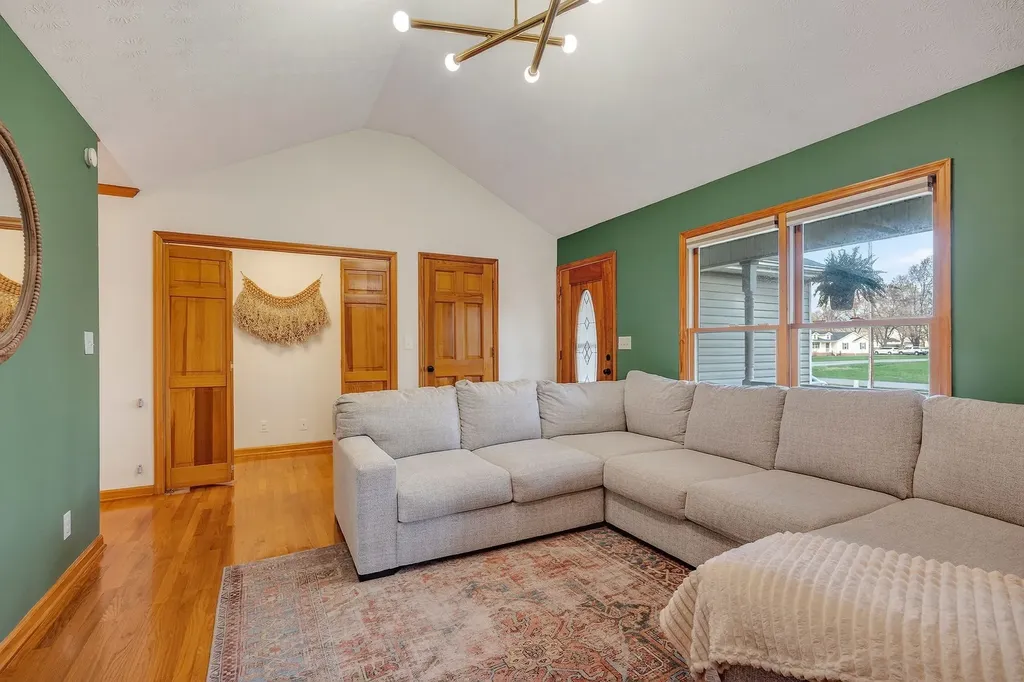 759 Miriah Drive Mcminnville TN 37110