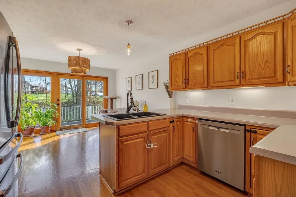 759 Miriah Drive Mcminnville TN 37110