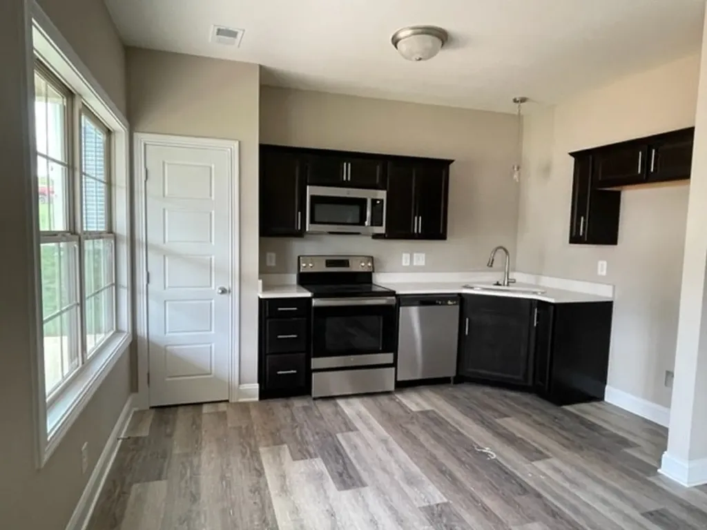 1212 Cardinal Creek Drive Clarksville TN 37040