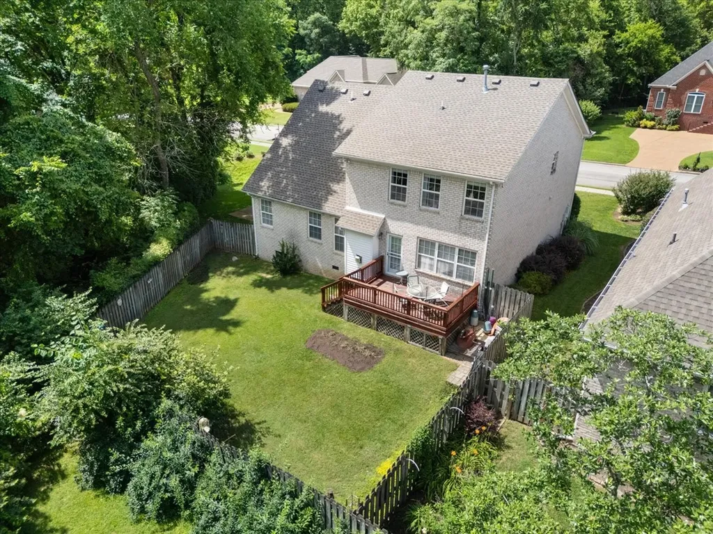 6644 Christiansted Lane Nashville TN 37211