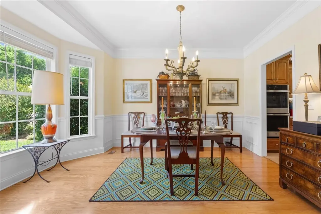 6644 Christiansted Lane Nashville TN 37211