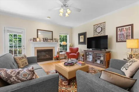 6644 Christiansted Lane Nashville TN 37211