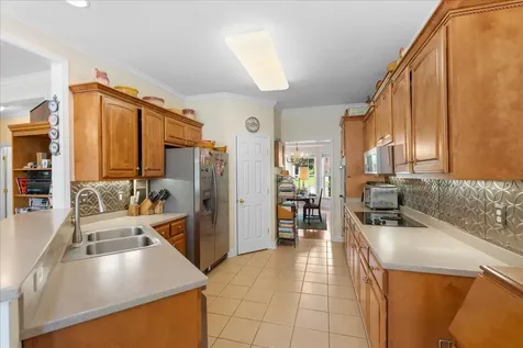 6644 Christiansted Lane Nashville TN 37211