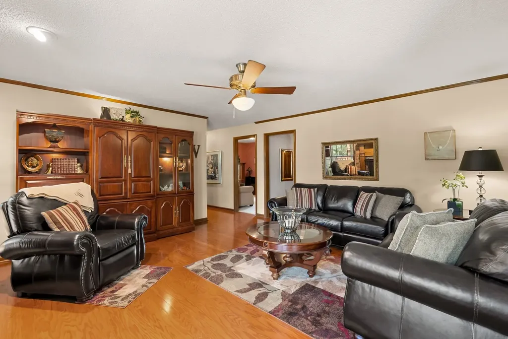 1048 Allen Road Murfreesboro TN 37129