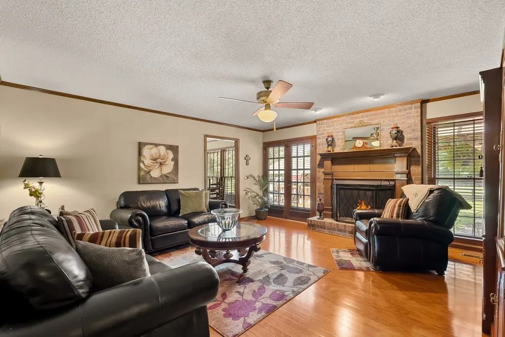 1048 Allen Road Murfreesboro TN 37129