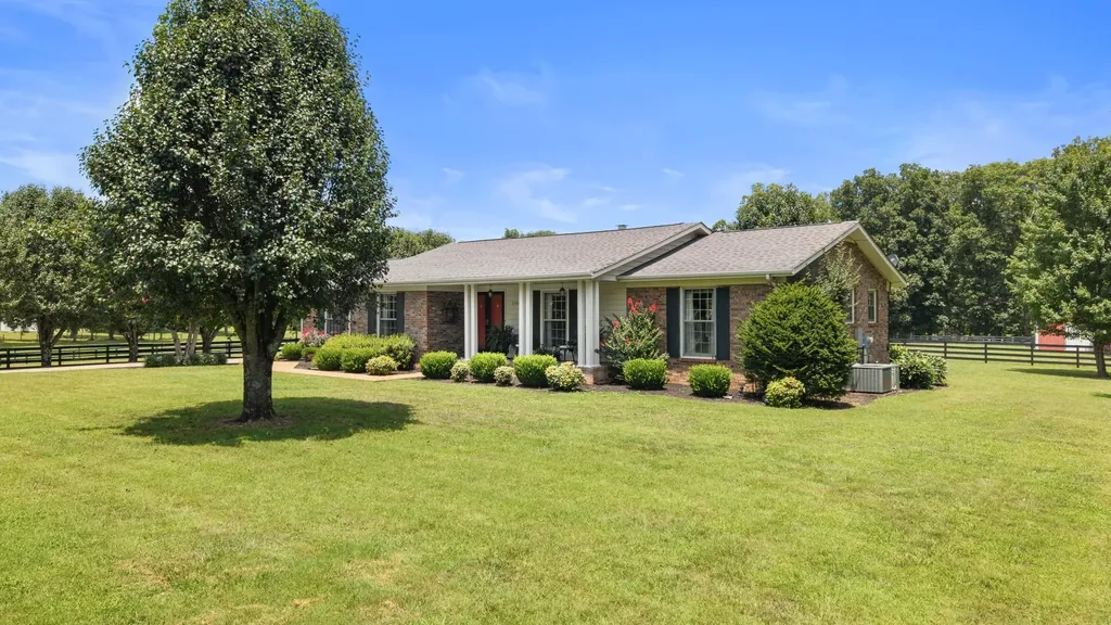 1048 Allen Road Murfreesboro TN 37129
