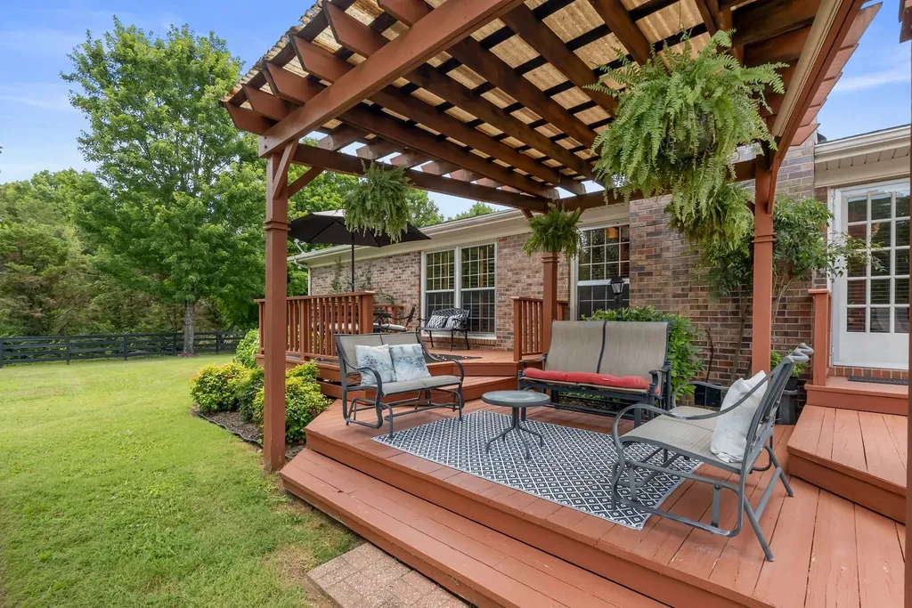 1048 Allen Road Murfreesboro TN 37129