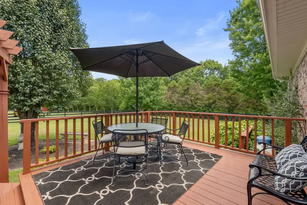 1048 Allen Road Murfreesboro TN 37129