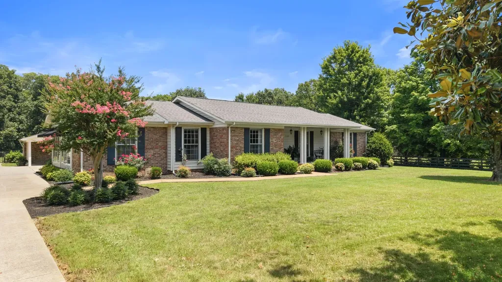 1048 Allen Road Murfreesboro TN 37129
