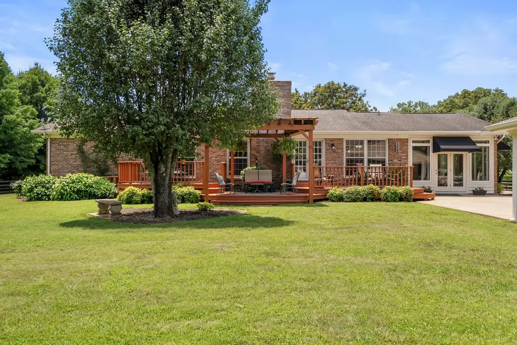 1048 Allen Road Murfreesboro TN 37129