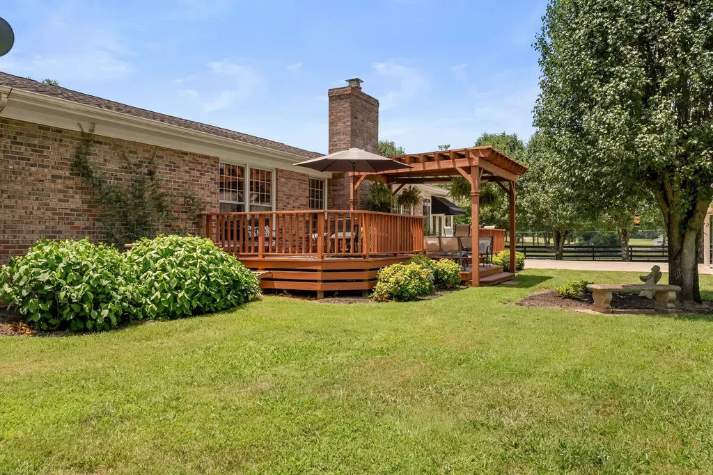 1048 Allen Road Murfreesboro TN 37129