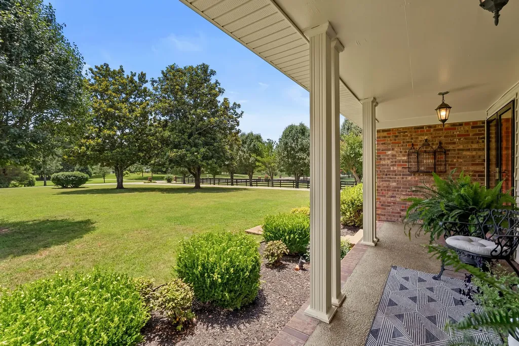 1048 Allen Road Murfreesboro TN 37129