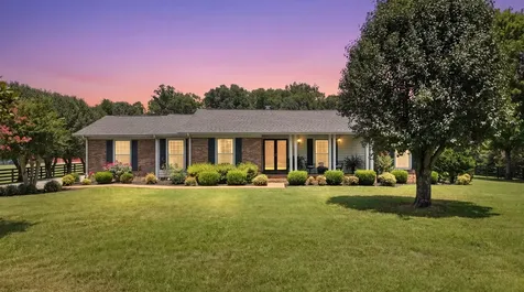 1048 Allen Road Murfreesboro TN 37129