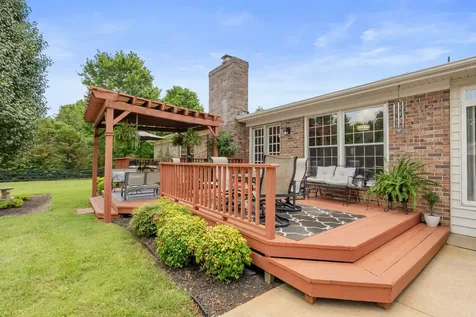 1048 Allen Road Murfreesboro TN 37129