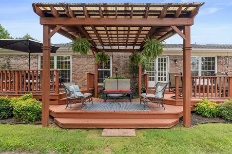 1048 Allen Road Murfreesboro TN 37129