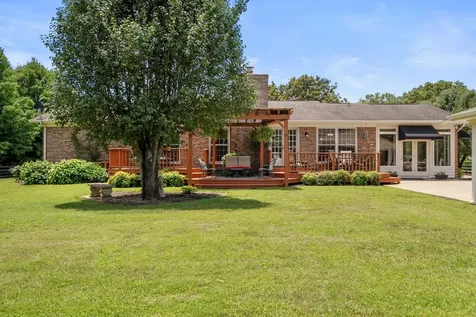 1048 Allen Road Murfreesboro TN 37129