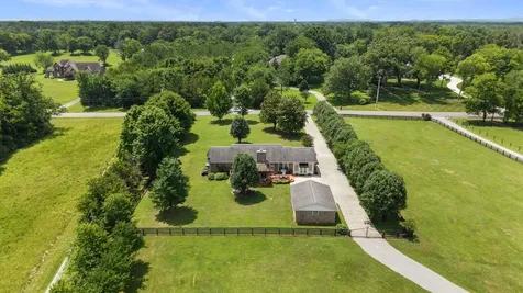 1048 Allen Road Murfreesboro TN 37129
